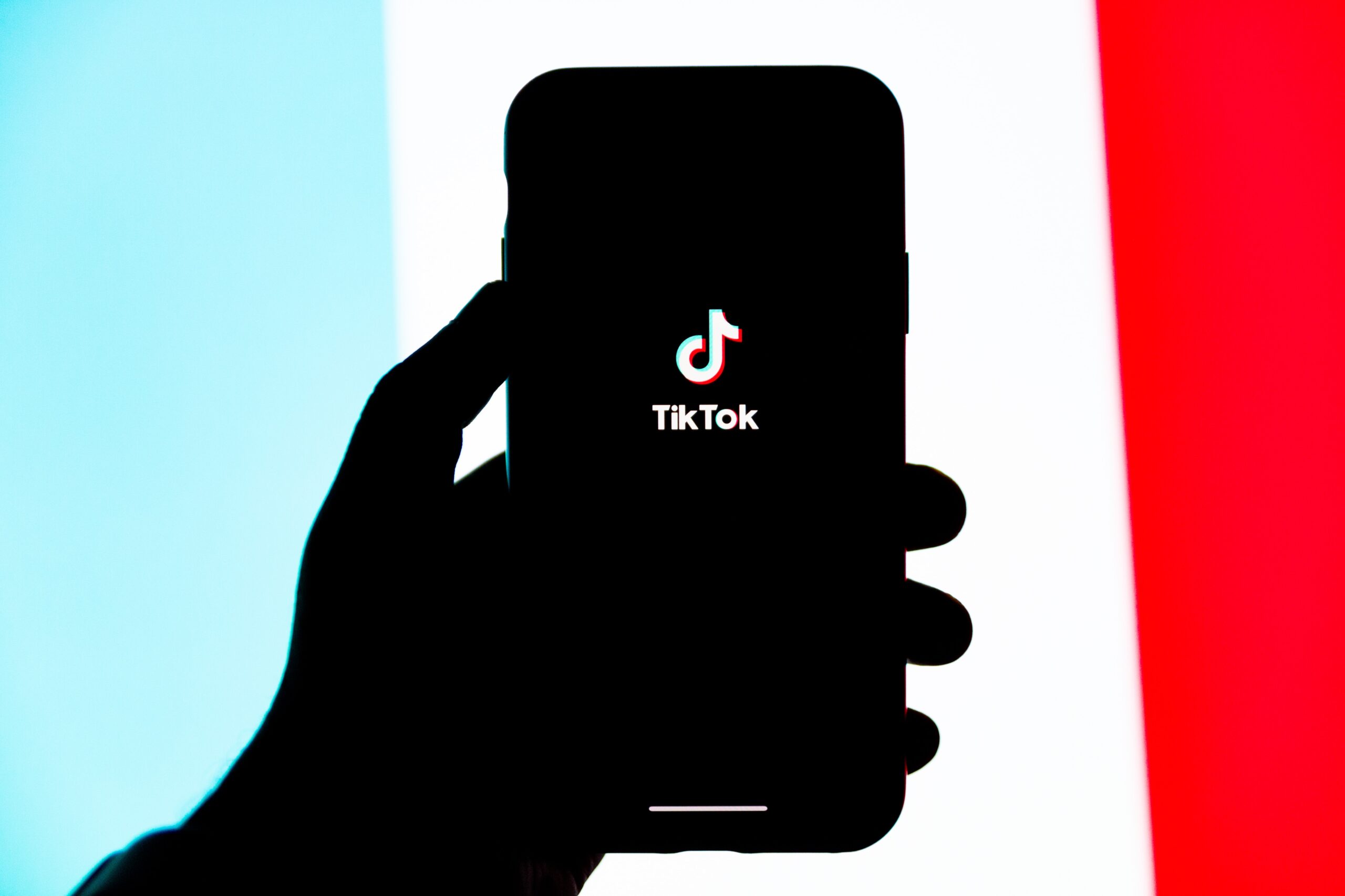 train your tiktok, train your mind